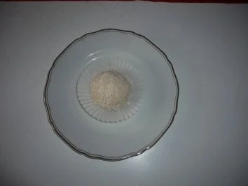 Schokoladen - Kokos - Kugeln - Rezept - Bild Nr. 4