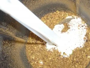 Rezept: Afrikanisches Pistaziendessert Bild Nr. 5 Afrikanisches Pistaziendessert - Rezept - Bild Nr. 5