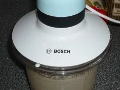 Rezept: Afrikanisches Pistaziendessert Bild Nr. 7 Afrikanisches Pistaziendessert - Rezept - Bild Nr. 7