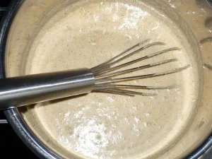 Rezept: Afrikanisches Pistaziendessert Bild Nr. 8 Afrikanisches Pistaziendessert - Rezept - Bild Nr. 8