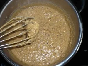 Rezept: Afrikanisches Pistaziendessert Bild Nr. 9 Afrikanisches Pistaziendessert - Rezept - Bild Nr. 9