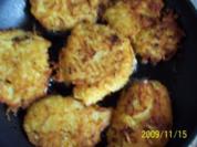 Rösti - Rezept