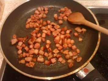 Kürbiskuchen - Rezept - Bild Nr. 3