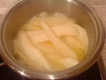 Kürbiskuchen - Rezept - Bild Nr. 5