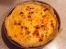 Kürbiskuchen - Rezept