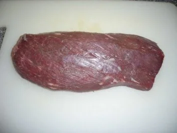 Rezept: Argentinisches Hüftsteak Bild Nr. 2 Argentinisches Hüftsteak - Rezept - Bild Nr. 2