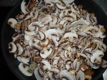 Rezept: Argentinisches Hüftsteak Bild Nr. 3 Argentinisches Hüftsteak - Rezept - Bild Nr. 3