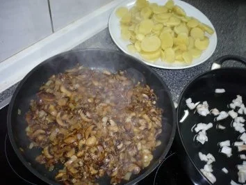 Rezept: Argentinisches Hüftsteak Bild Nr. 4 Argentinisches Hüftsteak - Rezept - Bild Nr. 4