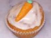 Rübli-Muffins - Rezept
