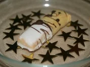 Zitronenstangen - meine diesjährigen Lieblingsplätzchen - Rezept