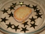 Heidesand - Rezept