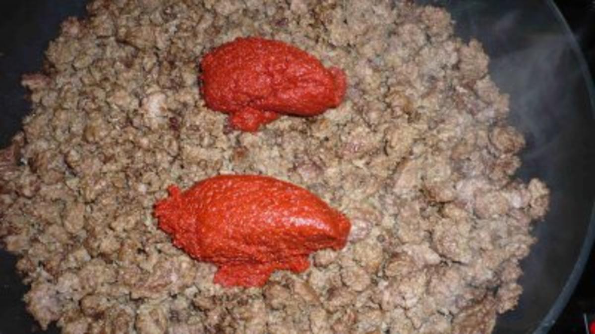 Chili con Carne - Rezept - Bild Nr. 10