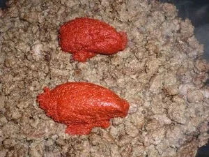 Chili con Carne - Rezept - Bild Nr. 10