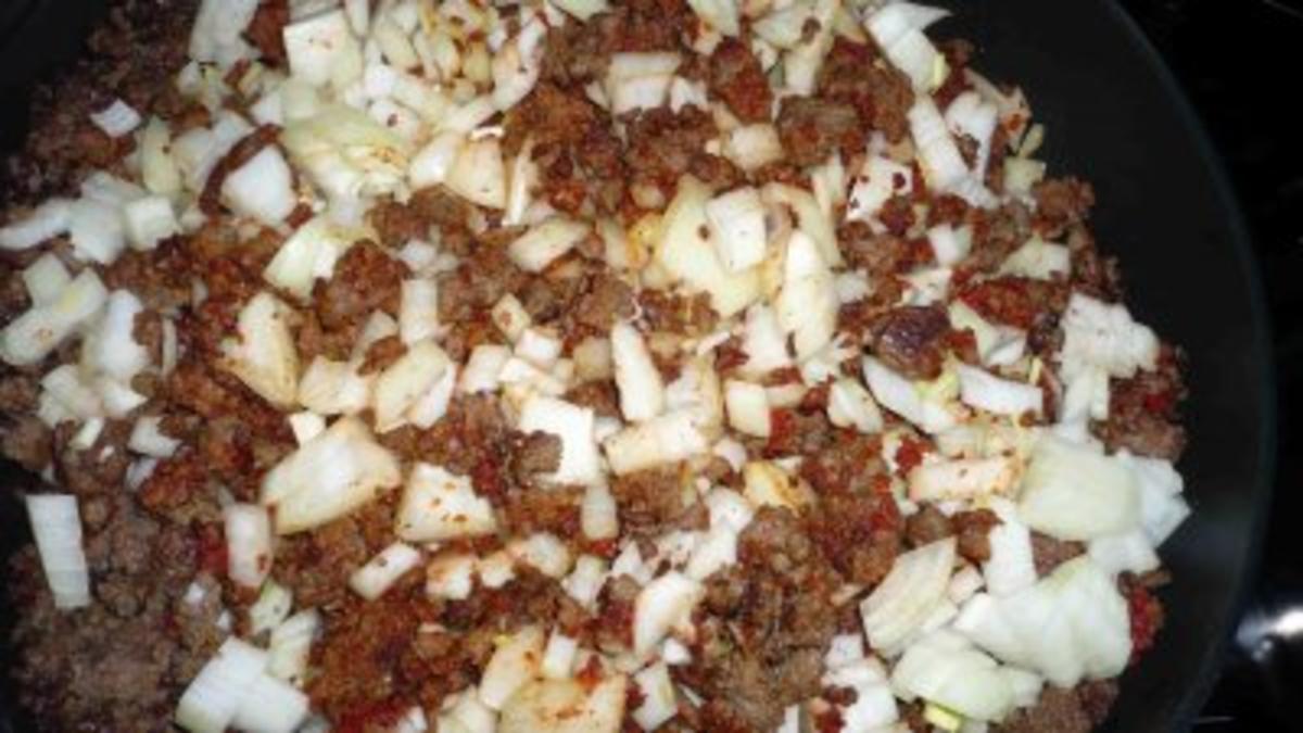 Chili con Carne - Rezept - Bild Nr. 11