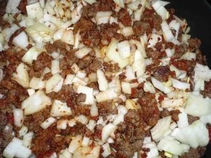 Chili con Carne - Rezept - Bild Nr. 11