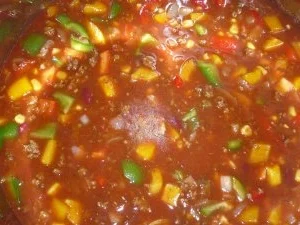 Chili con Carne - Rezept - Bild Nr. 14