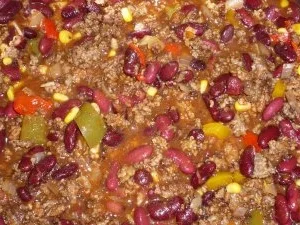 Chili con Carne - Rezept - Bild Nr. 15
