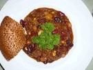 Chili con Carne - Rezept