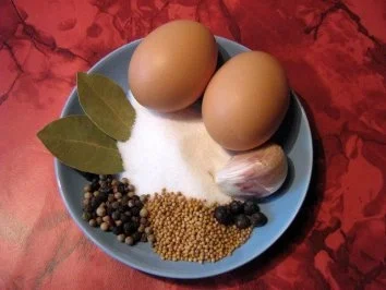 Soleier - spezial - Rezept - Bild Nr. 2