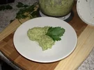 Walnuss-Petersilie-Pesto - Rezept