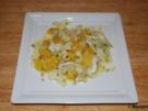 Fenchel-Orangen Salat - Rezept