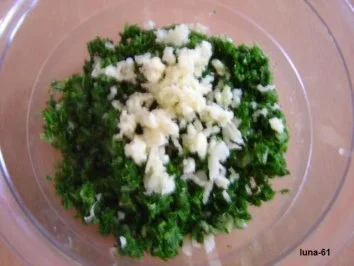 Rezept: LINGUA DI VITELLO ALL'ITALIANA Bild Nr. 6 LINGUA DI VITELLO ALL'ITALIANA - Rezept - Bild Nr. 6