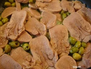 Rezept: LINGUA DI VITELLO ALL'ITALIANA Bild Nr. 11 LINGUA DI VITELLO ALL'ITALIANA - Rezept - Bild Nr. 11