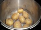 Teufelchens Quarkkeulchen - Rezept
