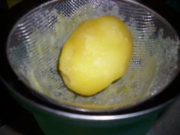 Rezept: Teufelchens Quarkkeulchen Bild Nr. 2 Teufelchens Quarkkeulchen - Rezept - Bild Nr. 2