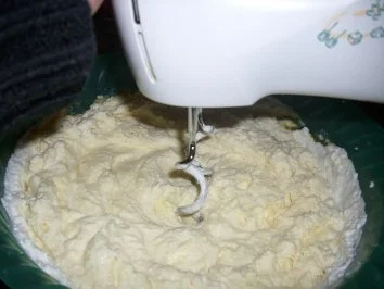 Rezept: Teufelchens Quarkkeulchen Bild Nr. 5 Teufelchens Quarkkeulchen - Rezept - Bild Nr. 5