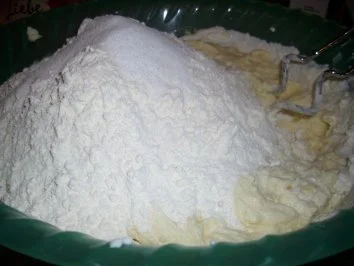 Rezept: Teufelchens Quarkkeulchen Bild Nr. 6 Teufelchens Quarkkeulchen - Rezept - Bild Nr. 6