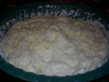 Rezept: Teufelchens Quarkkeulchen Bild Nr. 7 Teufelchens Quarkkeulchen - Rezept - Bild Nr. 7