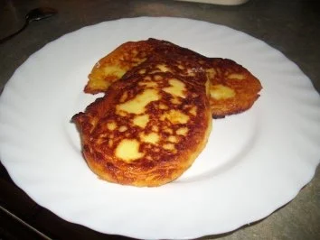 Rezept: Teufelchens Quarkkeulchen Bild Nr. 9 Teufelchens Quarkkeulchen - Rezept - Bild Nr. 9