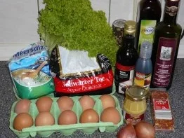 Chinesische Soleier - Rezept - Bild Nr. 2