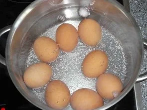 Chinesische Soleier - Rezept - Bild Nr. 3