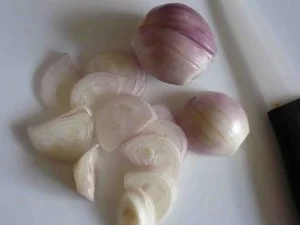 Chinesische Soleier - Rezept - Bild Nr. 4