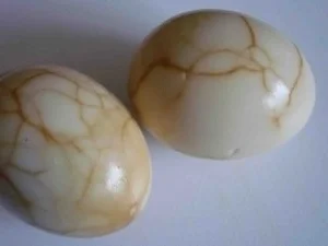 Chinesische Soleier - Rezept - Bild Nr. 6