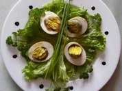 Chinesische Soleier - Rezept