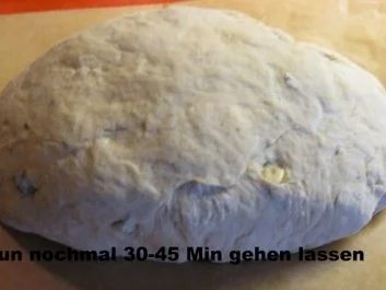 mein "Kürbiskernbrot" - Rezept - Bild Nr. 7
