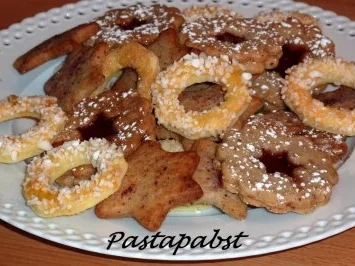 Rezept: Saure Sahne Kringel Bild Nr. 7 Saure Sahne Kringel - Rezept - Bild Nr. 7