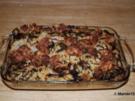Sauerkraut Auflauf - Rezept