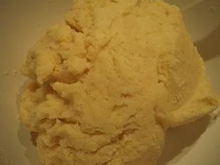 Zitronen-Butterplätzchen - Rezept - Bild Nr. 2