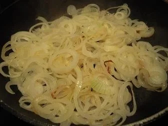 Rezept: Zigeunerschnitzel Bild Nr. 3 Zigeunerschnitzel - Rezept - Bild Nr. 3