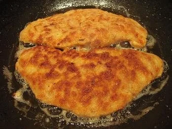 Rezept: Zigeunerschnitzel Bild Nr. 7 Zigeunerschnitzel - Rezept - Bild Nr. 7