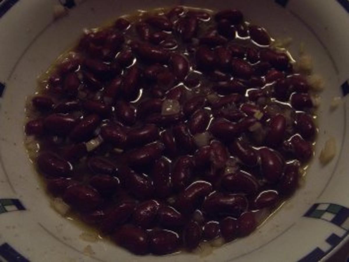 Kidney-Bohnen-Salat - Rezept mit Bild - kochbar.de