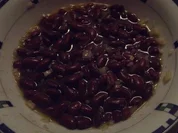 Kidney-Bohnen-Salat - Rezept