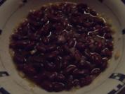 Kidney-Bohnen-Salat - Rezept