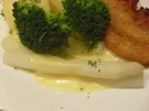 Sauce Hollandaise - Rezept