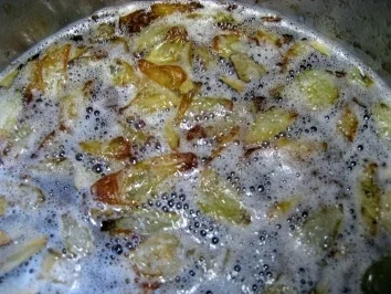 Oma´s Schmalztopf - Rezept - Bild Nr. 2