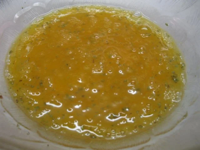 Rezept: Tortilla de patatas - spanisches Kartoffelomelett Bild Nr. 4 Tortilla de patatas - spanisches Kartoffelomelett - Rezept - Bild Nr. 4